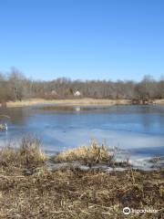 Loantaka Brook Reservation