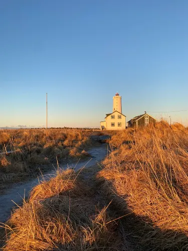 Seltjarnarnes