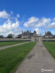 Chateau de Kerjean