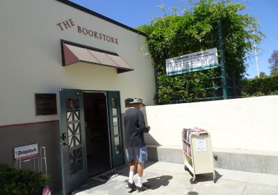 San Juan Capistrano Regional Library