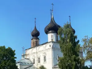 Church of the Resurrection