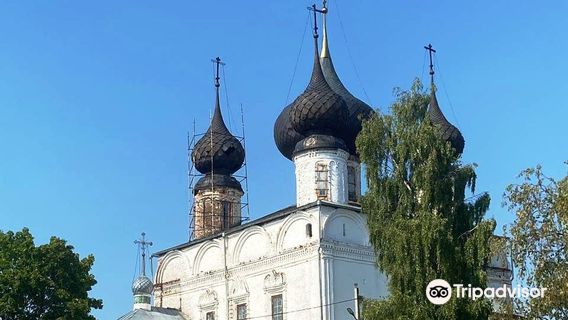 Church of the Resurrection