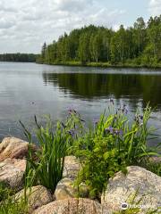 Forêt nationale de Chequamegon-Nicolet