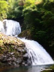 Yaedaki Falls