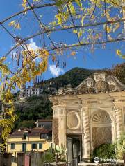 Jardín de Minerva