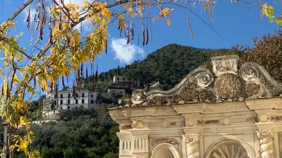 Giardino della Minerva