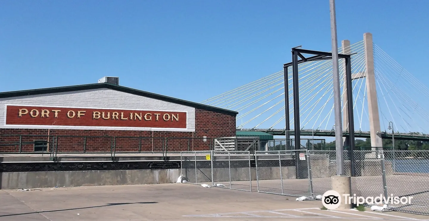 4_Port of Burlington Welcome Center
