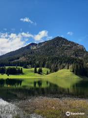 Spitzingsee