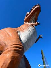 Dinosaur World