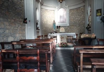 Chiesa di San Bernardo