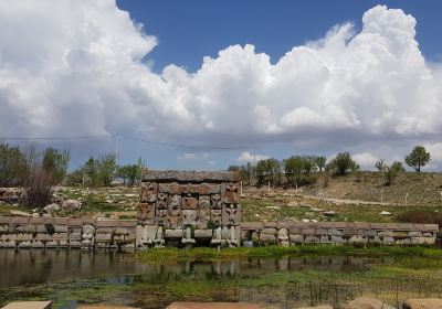 Beysehir