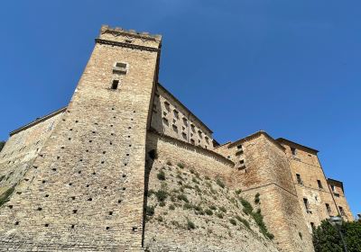 Castello Brunforte