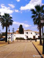 Monasterio de La Rábida