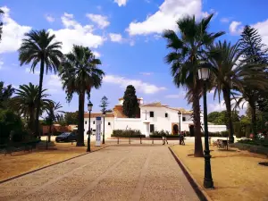 Monastère de La Rábida