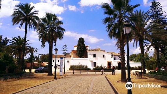La Rabida Monastery