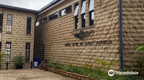 Aero Club of East Africa (ACEA)