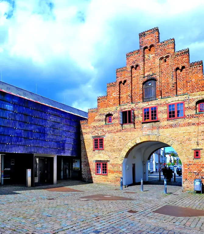 Flensburg