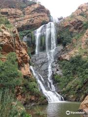 Jardín Botánico Nacional Walter Sisulu