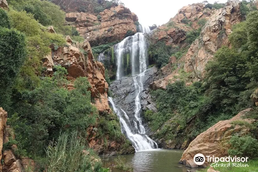 Walter Sisulu National Botanical Gardens