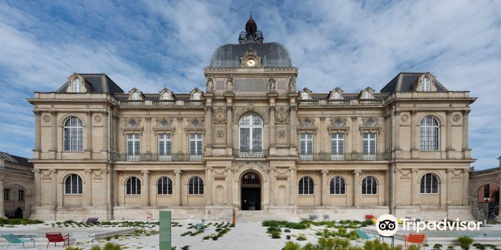 Picardy Museum