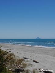 Waiotahe Beach