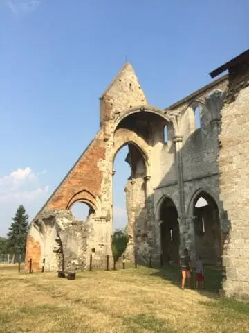 Zsámbék