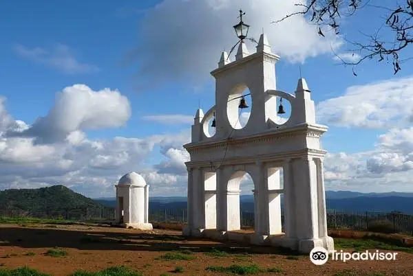 Ermita Ntra. Sra. Reina de los Angeles