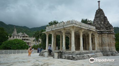 Parsvanath Temple