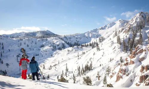 Palisades Tahoe
