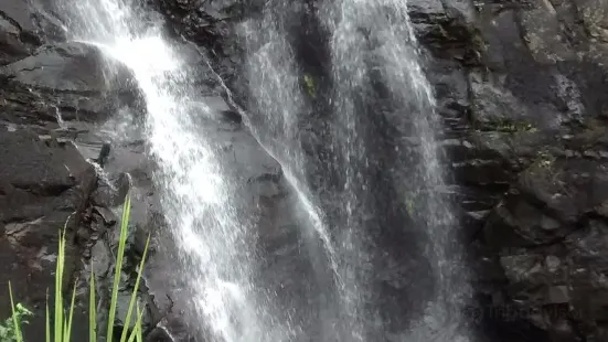 El Salto de Las Monjas