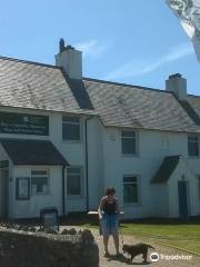 The National Trust Rhossili Shop & Car Park