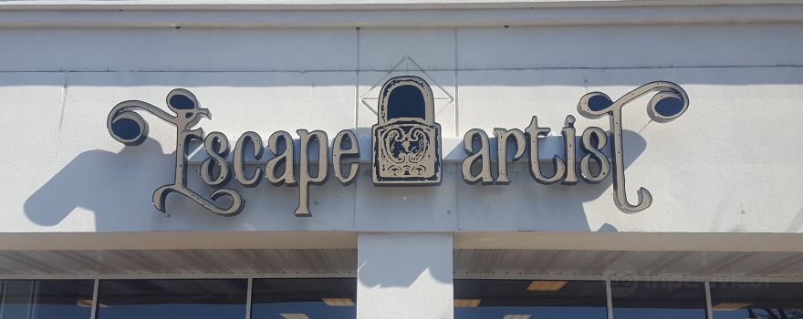 Escape Artist Centre County, LLC