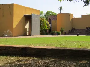 Museo Nacional de Malí