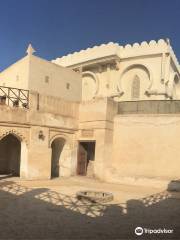 Beit Sheikh Isa Bin Ali Al Khalifa (House)
