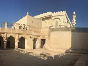 Shaikh Isa Bin Ali House
