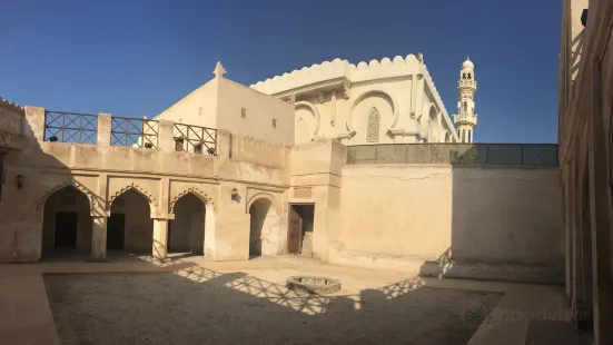 Beit Sheikh Isa Bin Ali Al Khalifa (House)