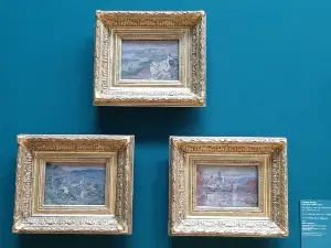 Musée des Beaux-Arts de Rouen