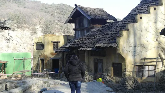 Goguryeo Blacksmith Village