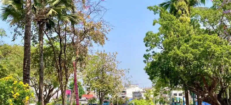 โรงแรมในร้อยเอ็ด