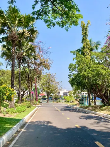 Roi Et