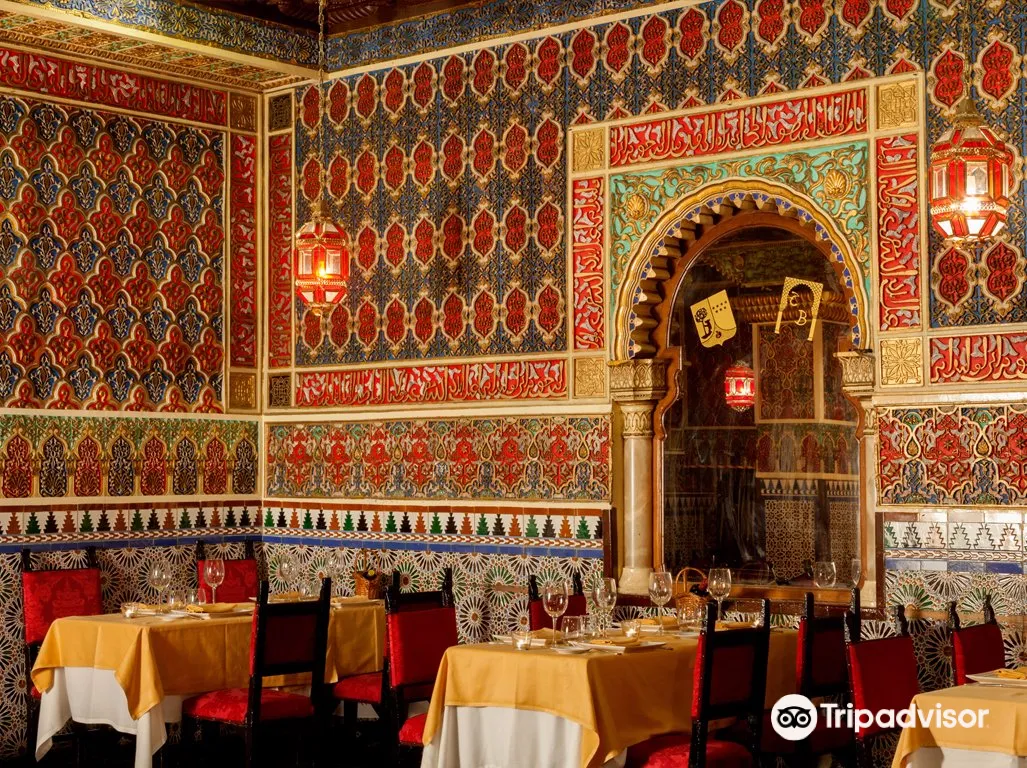 5_Tablao Flamenco Torres Bermejas