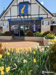 Glen Innes Visitor Information Centre