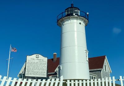 Nobska Lighthouse