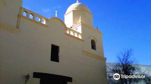 Iglesia Nuestra Senora de Rosario