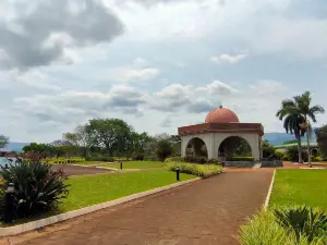 King Sobhuza II Memorial Park