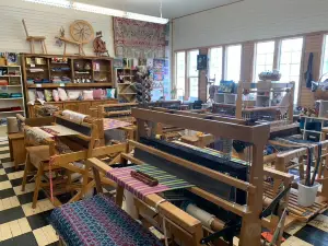 Latimer Quilt & Textile Center