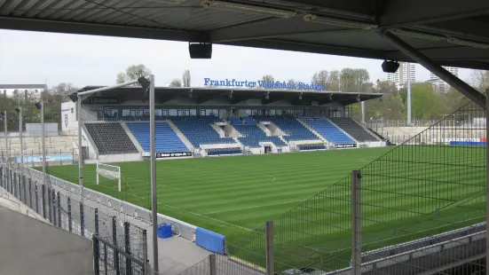 FSV Frankfurt