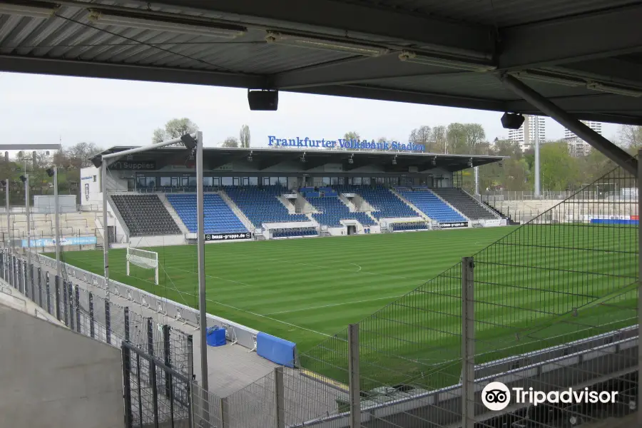 FSV Frankfurt