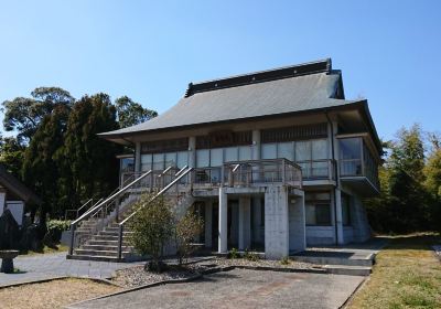 Kensho-ji Temple