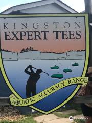 Kingston Expert Tees